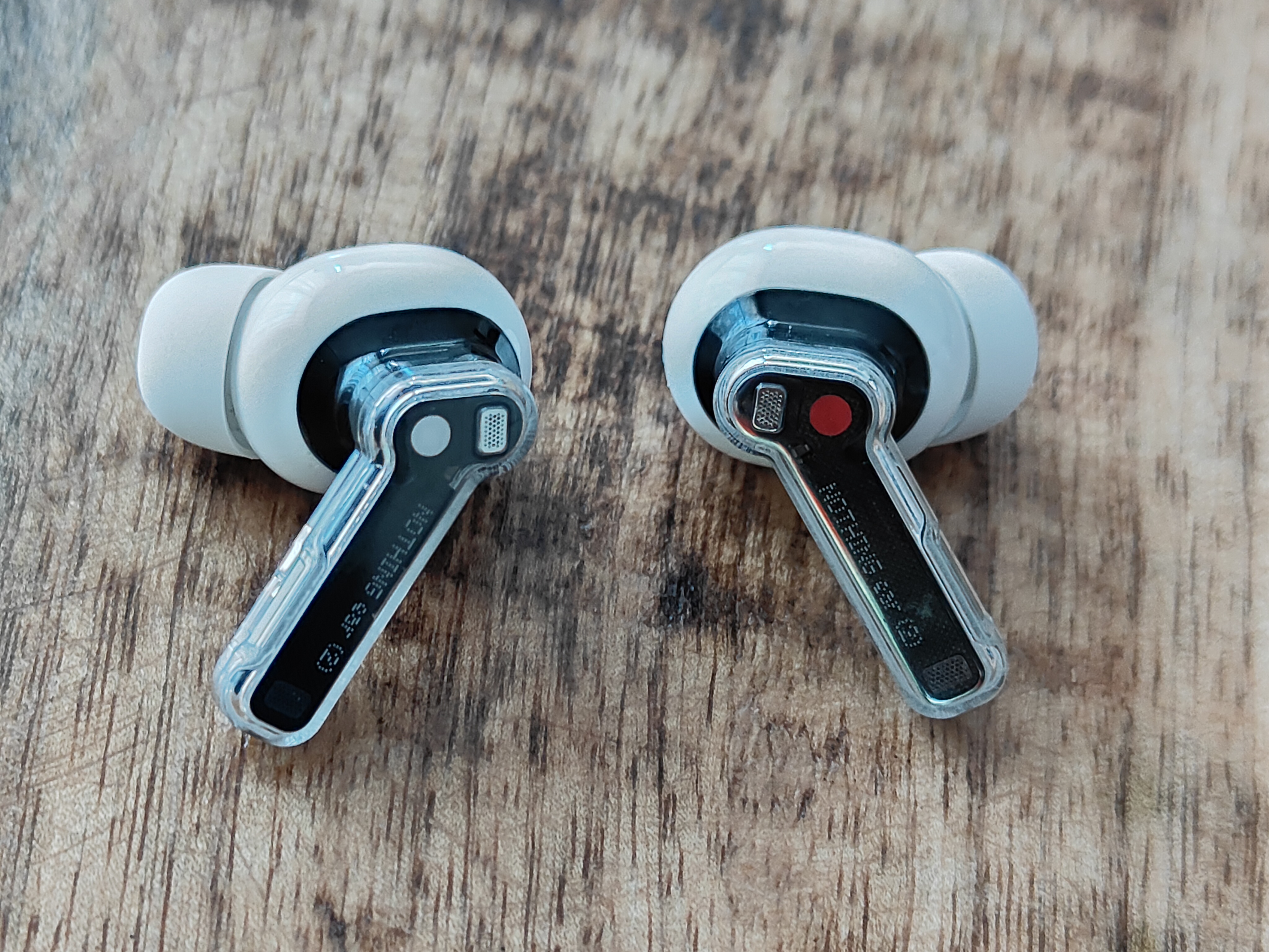 Nothing Ear (2) im Test: Wie gut ist die Audioqualität?