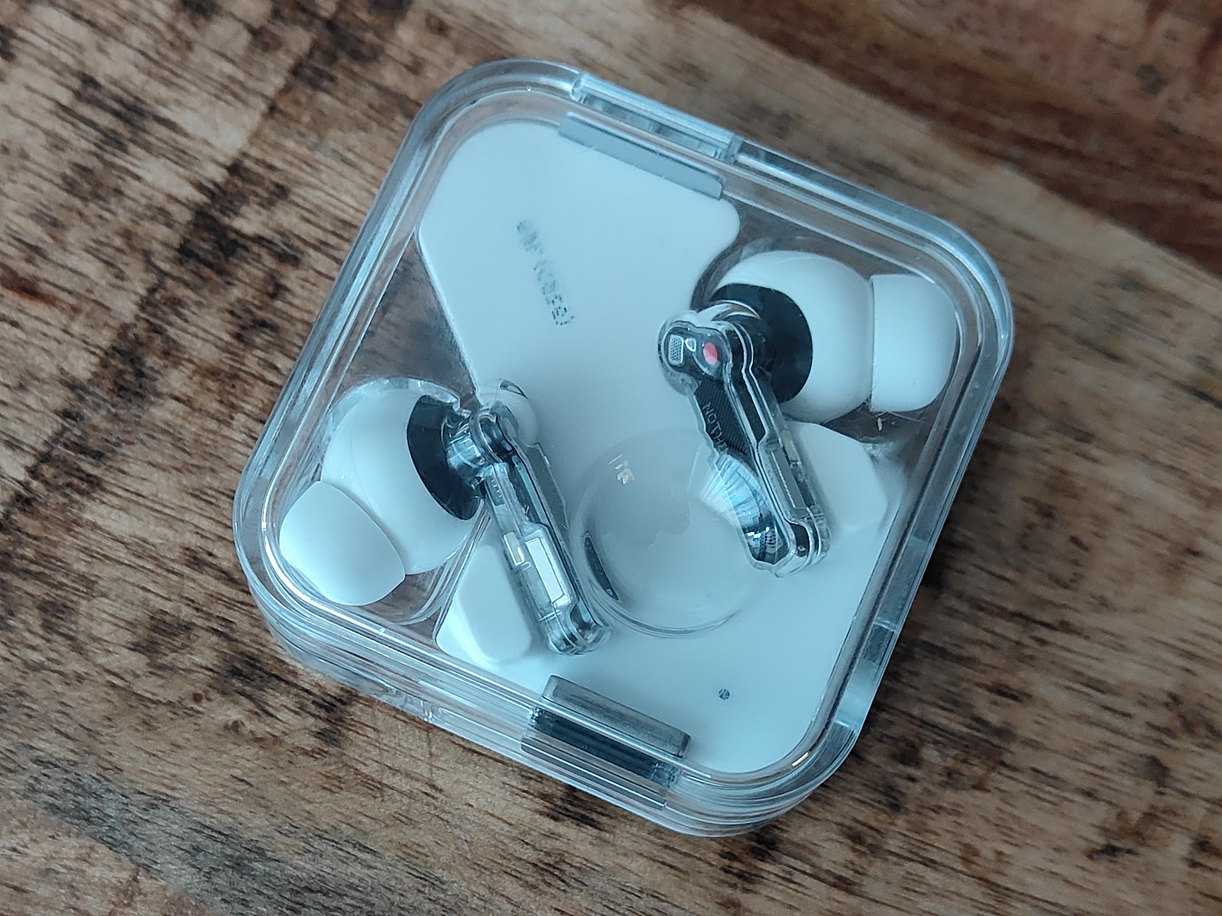 Nothing Ear (2) im Test: Wie gut ist das Noice Cancelling?