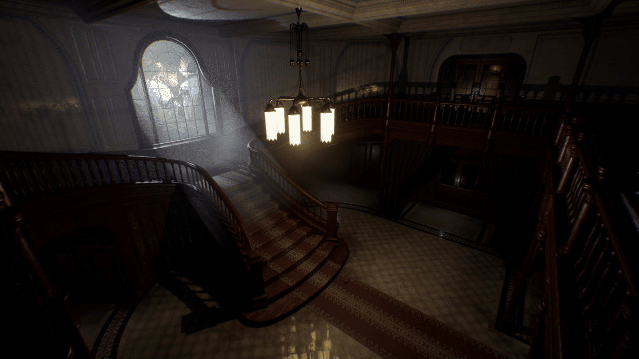 Das Game Ad Infinitum im Test.