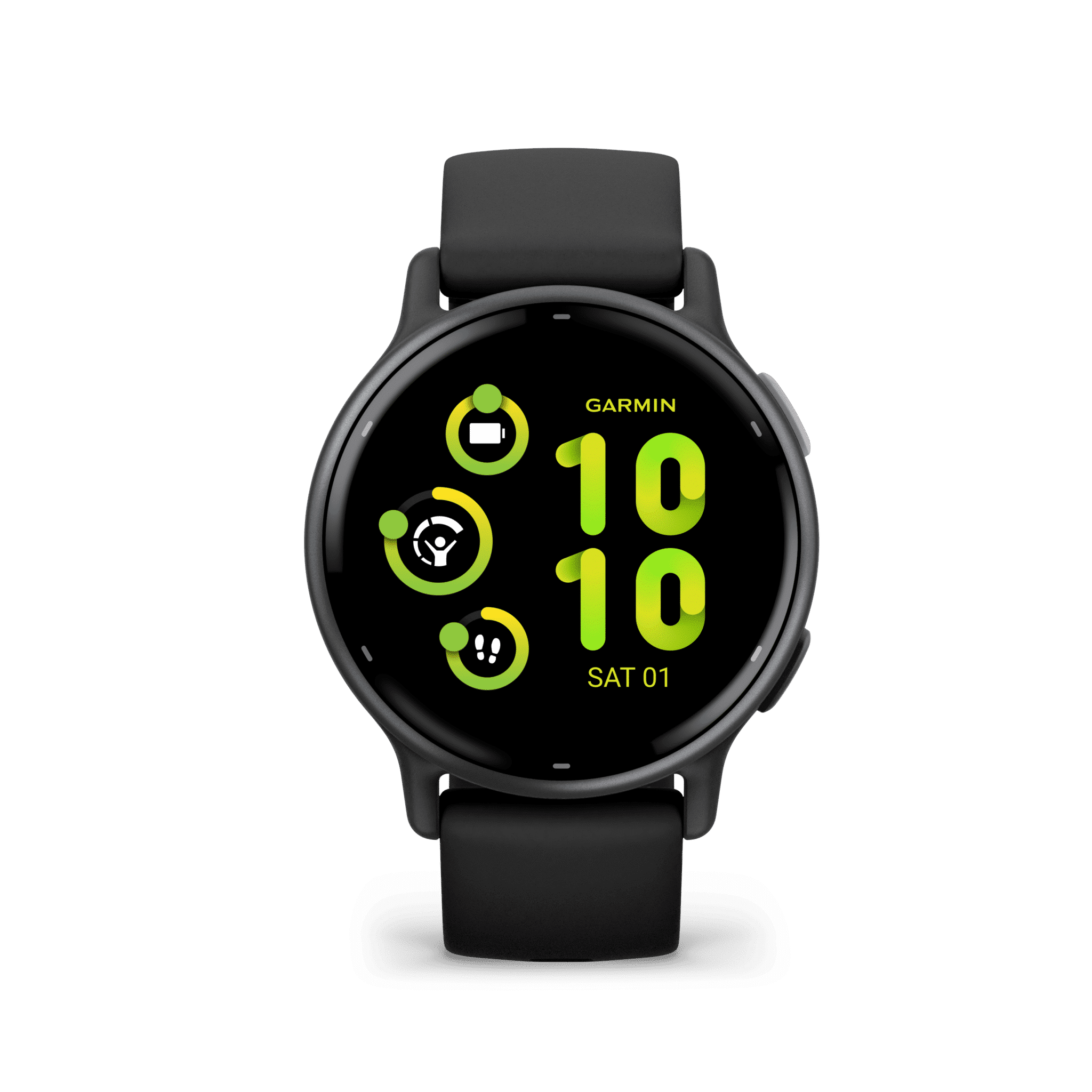 Die Garmin vivoactive 5