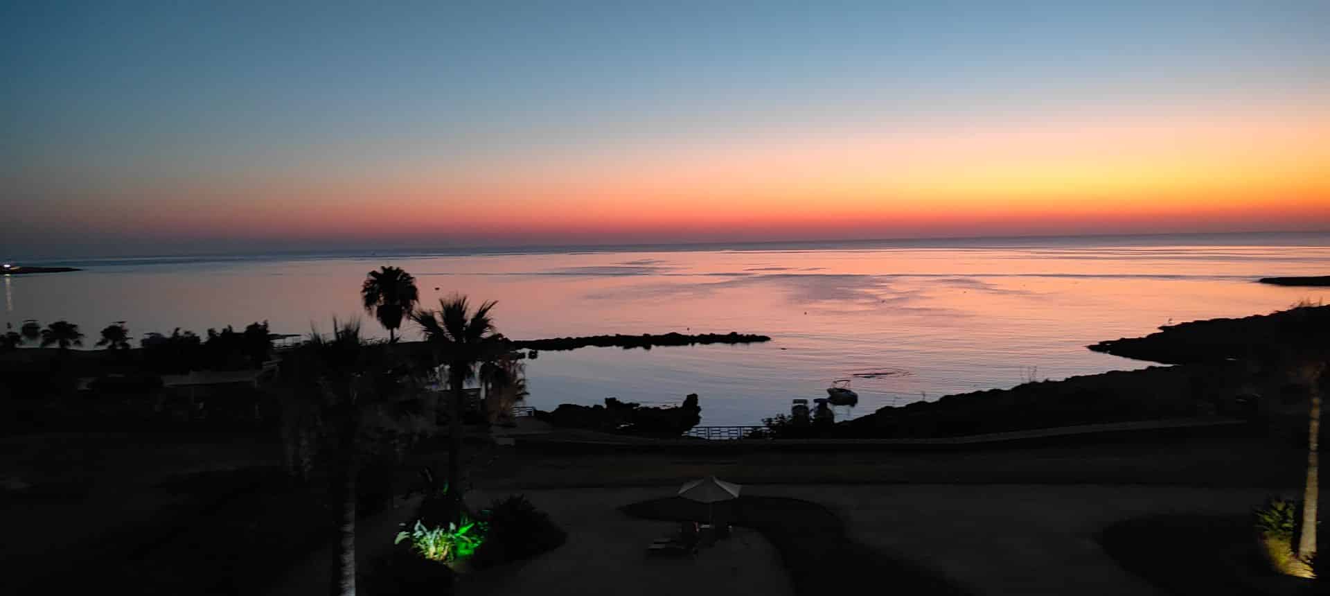 Beispielfoto der Kamera des Oppo Reno 10 Pro.