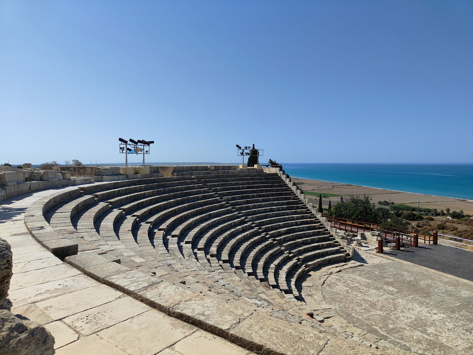 Beispielfoto der Kamera des Oppo Reno 10 Pro.