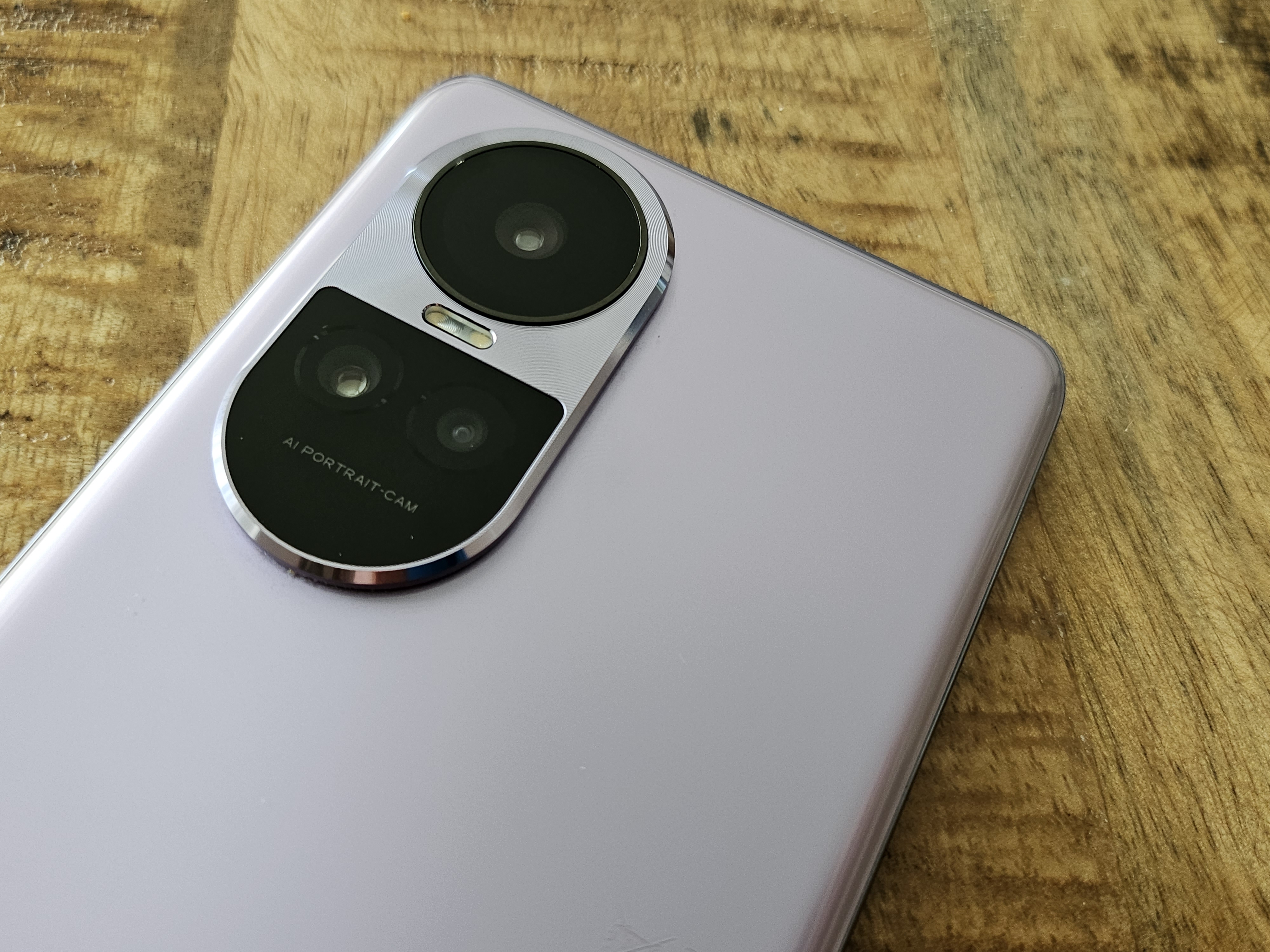 Oppo Reno 10 Pro im Test.