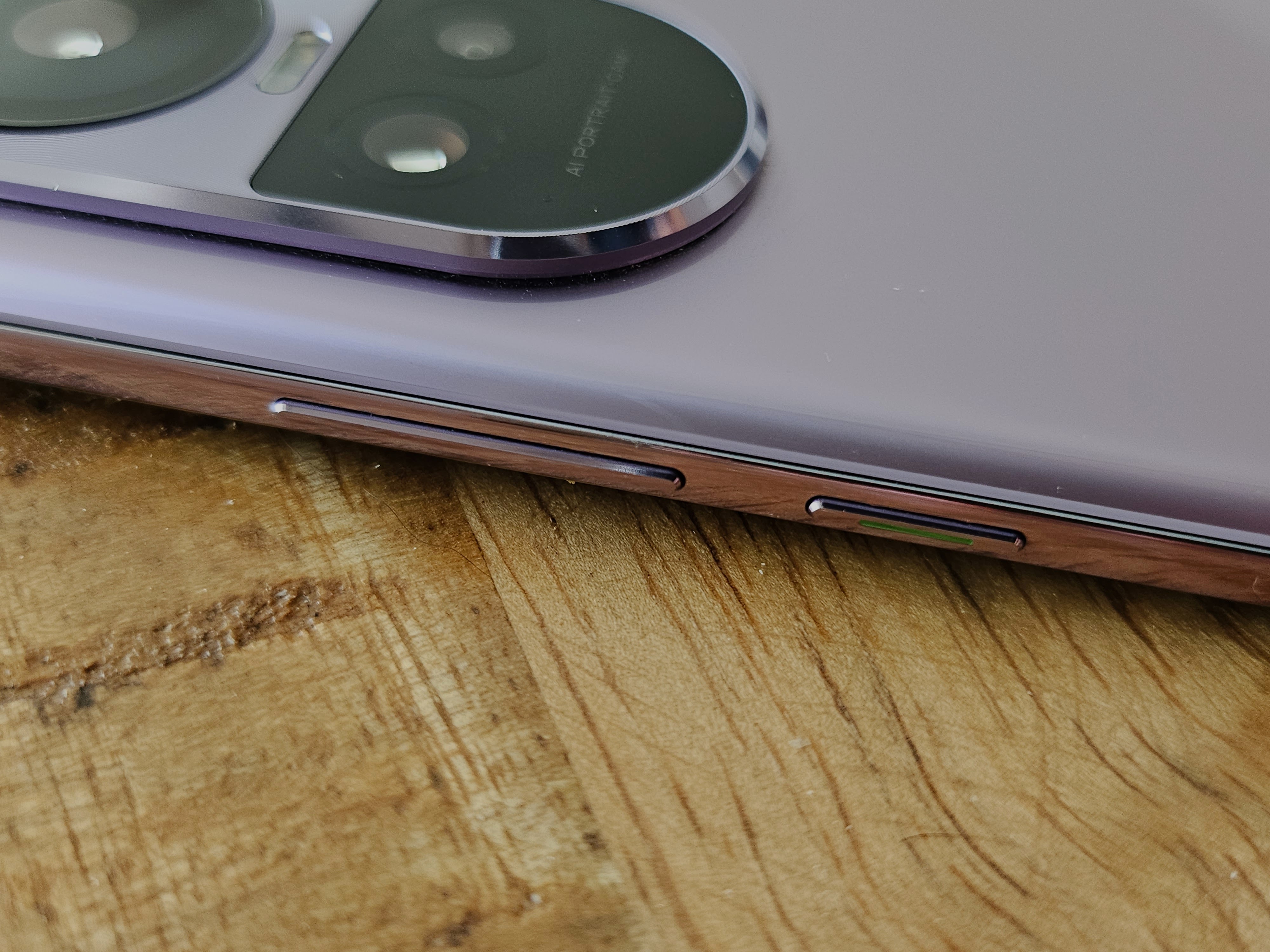 Oppo Reno 10 Pro im Test.