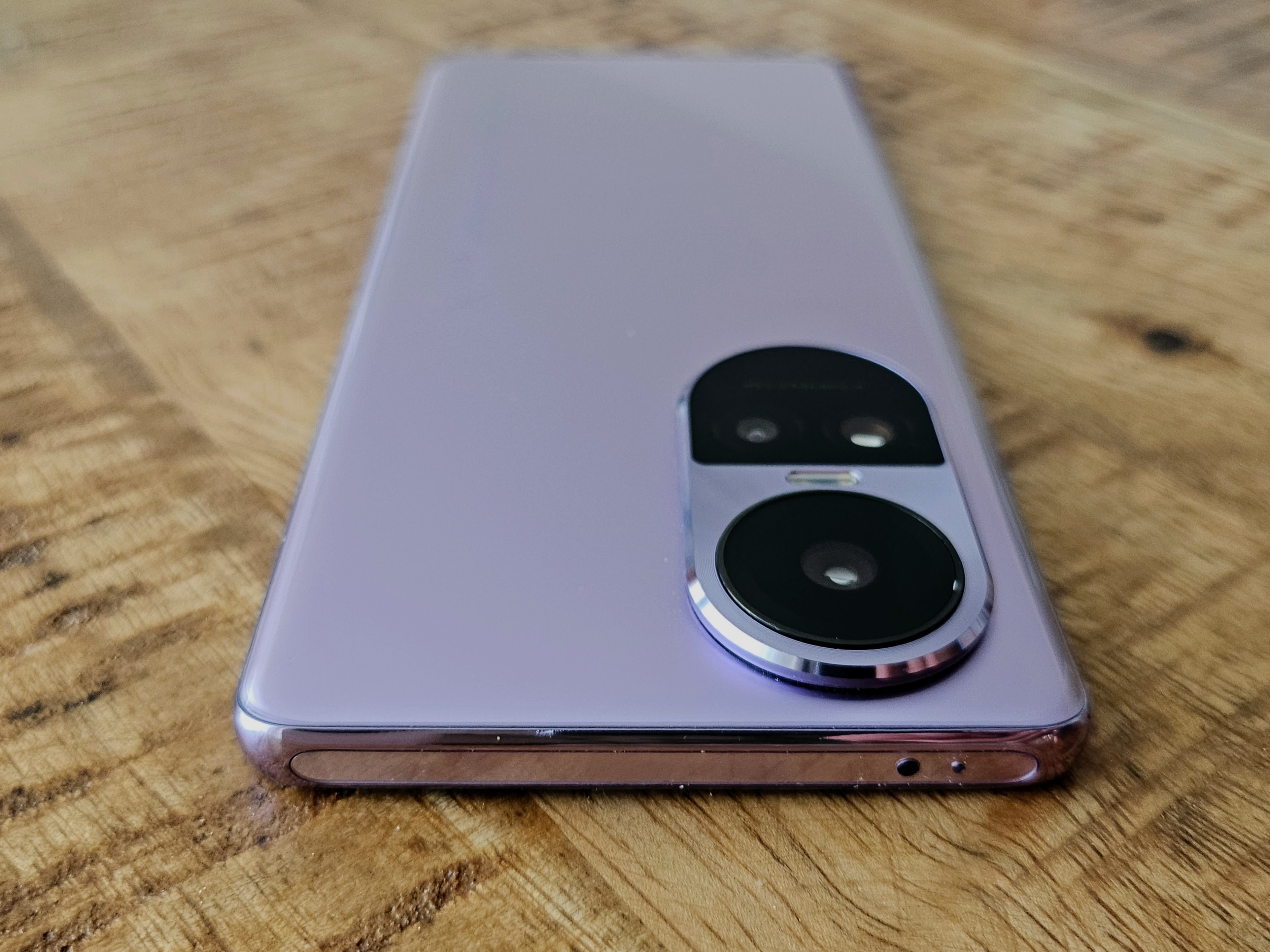 Oppo Reno 10 Pro im Test.