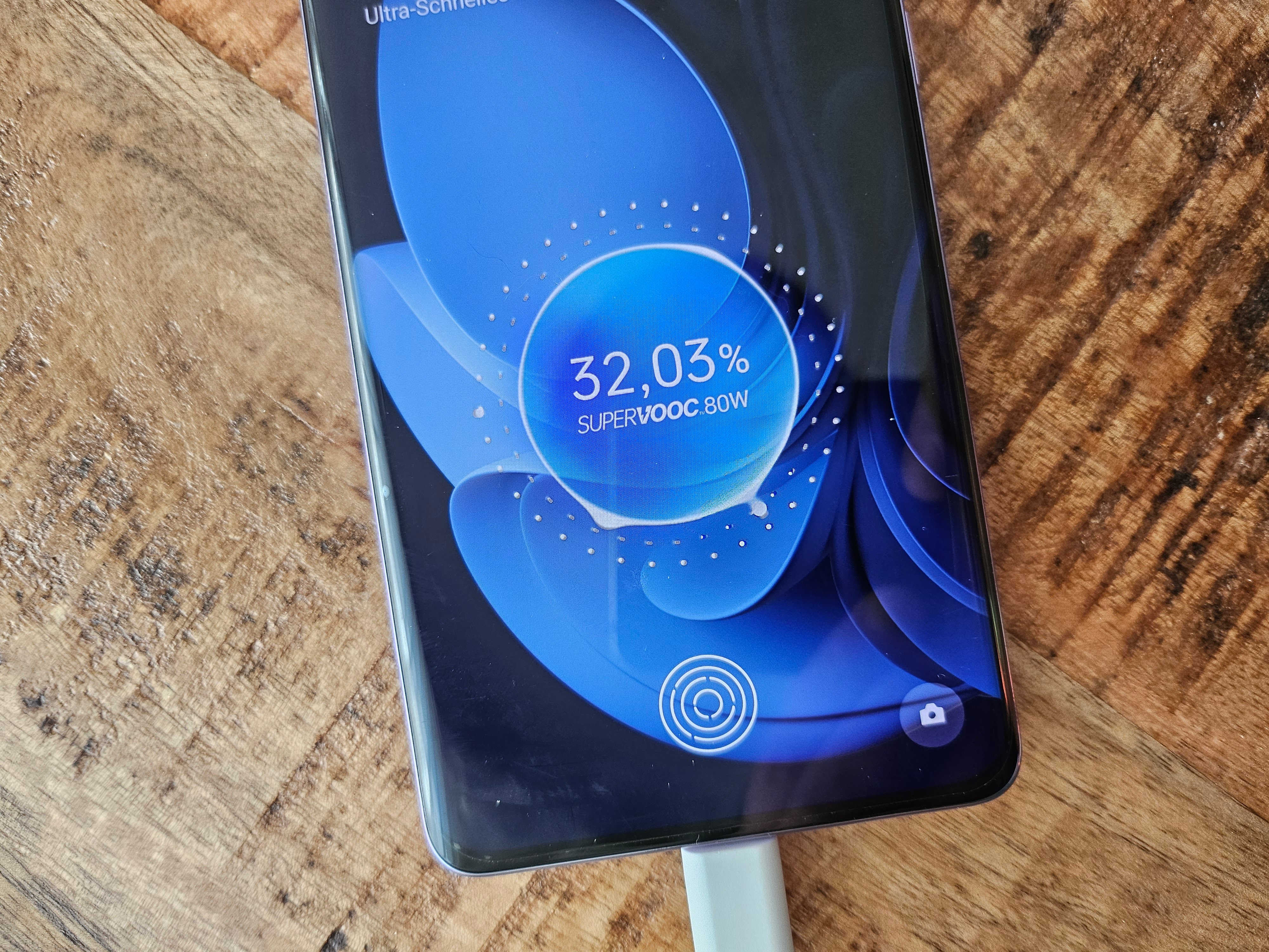 Oppo Reno 10 Pro im Test.