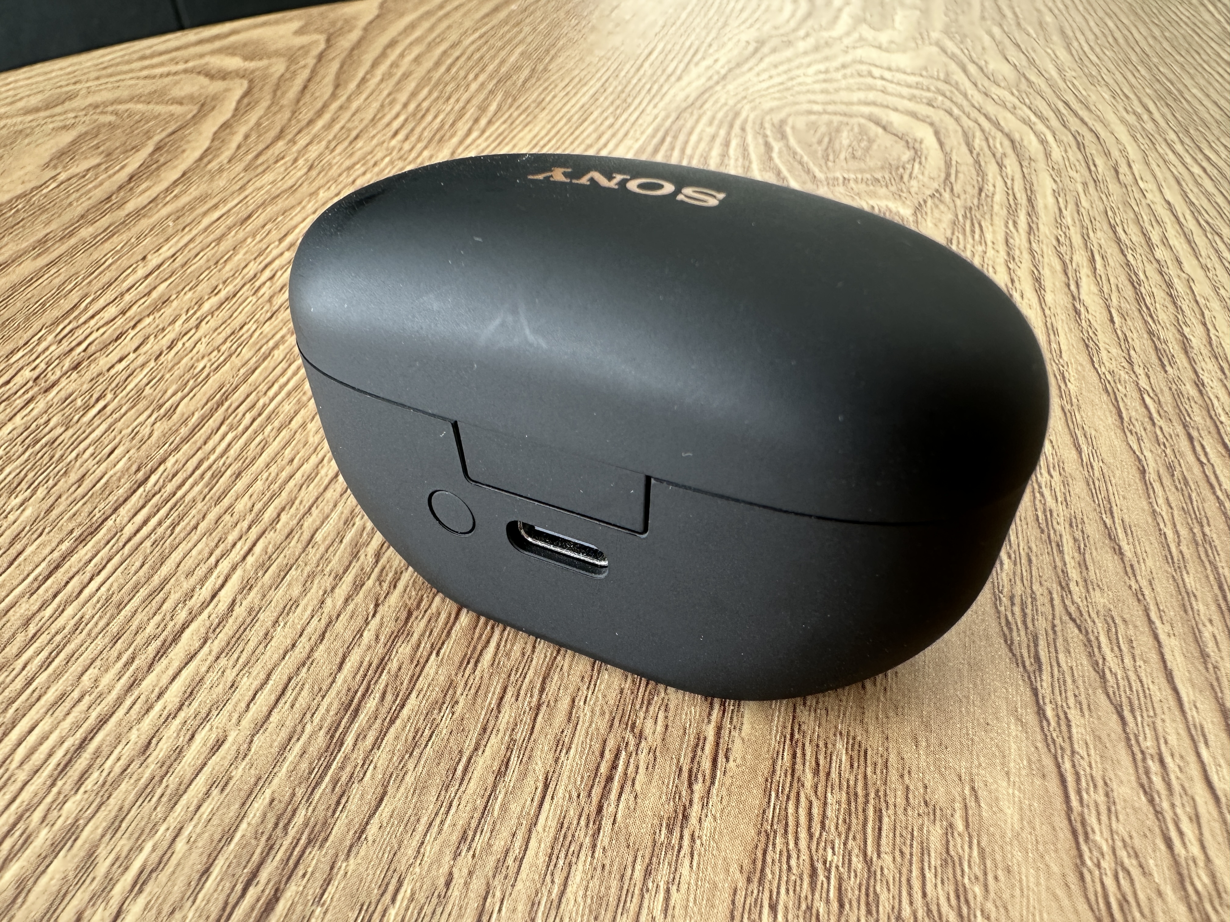 Sony WF-1000XM5 im Test.