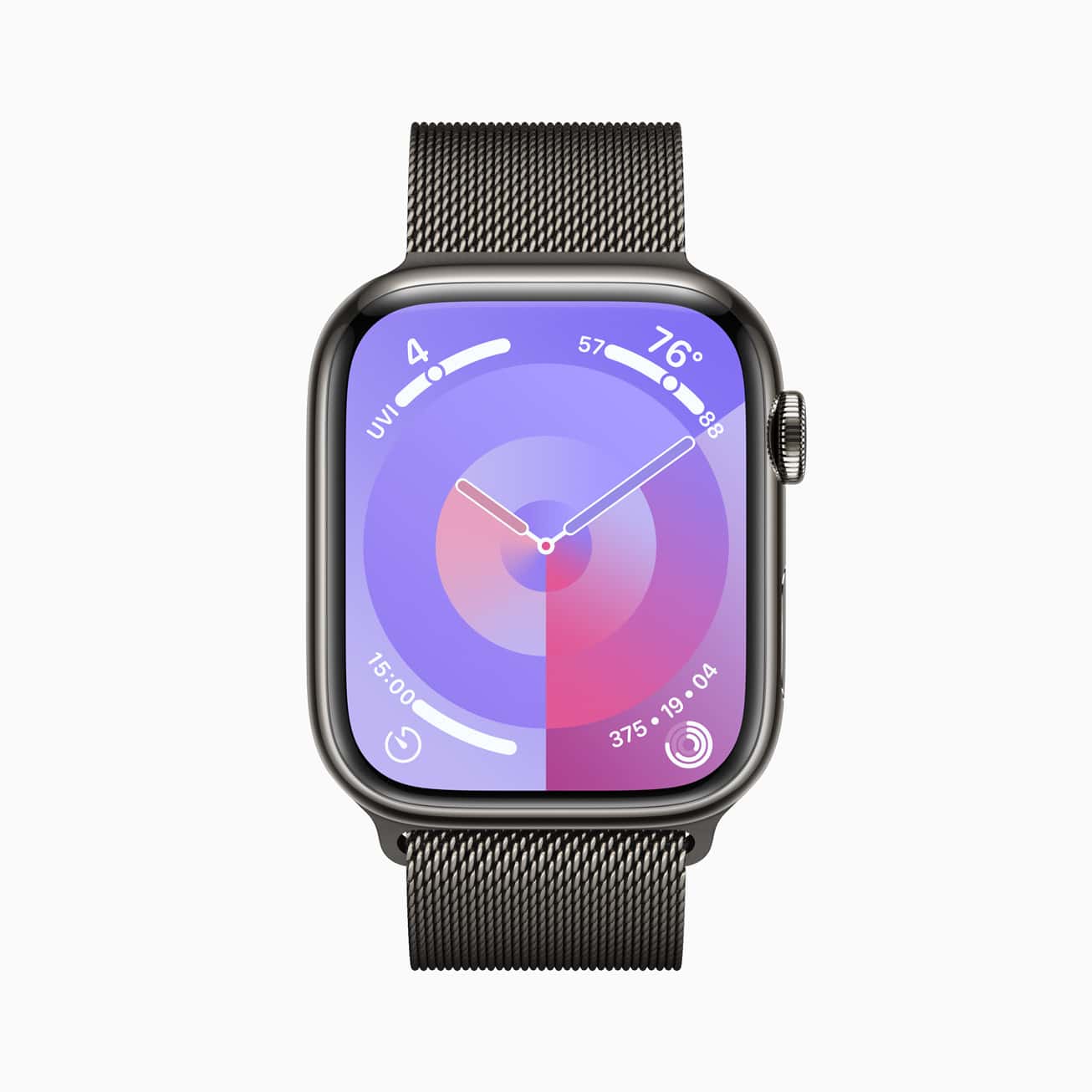 Die Apple Watch Series 9