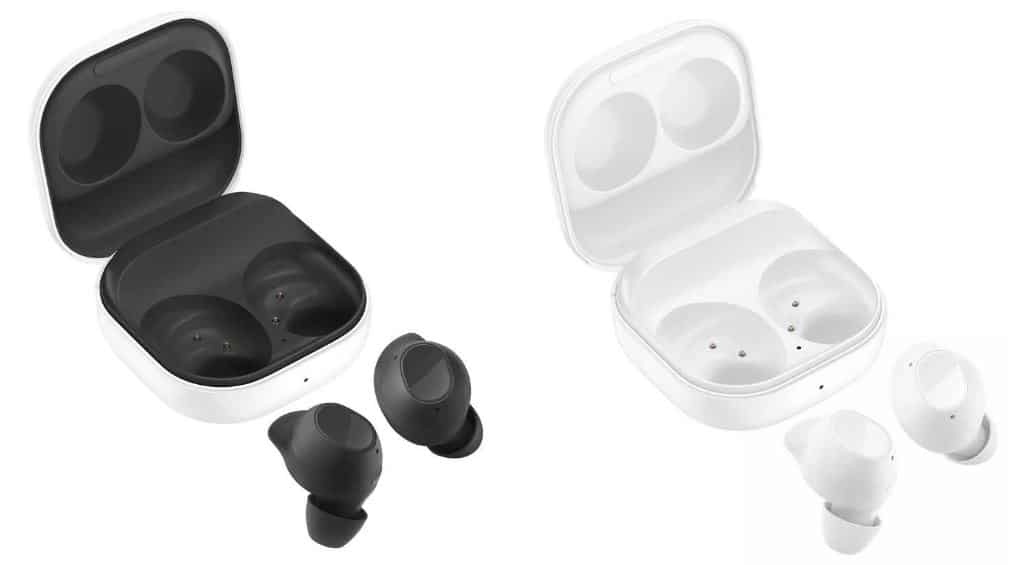 Die Samsung Galaxy Buds FE