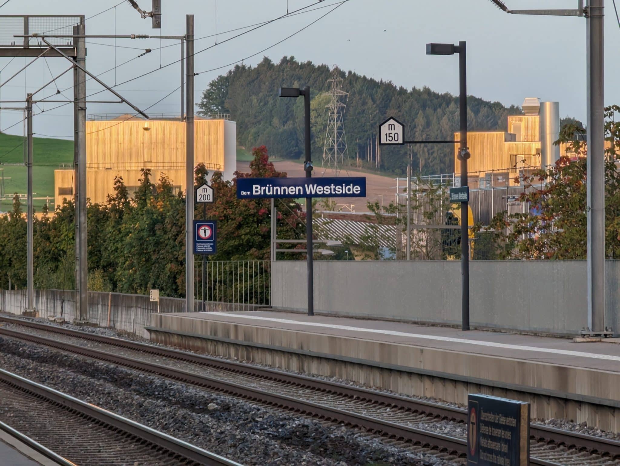 Foto mit 10-fach Zoom