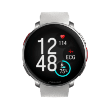 Die Polar Vantage V3