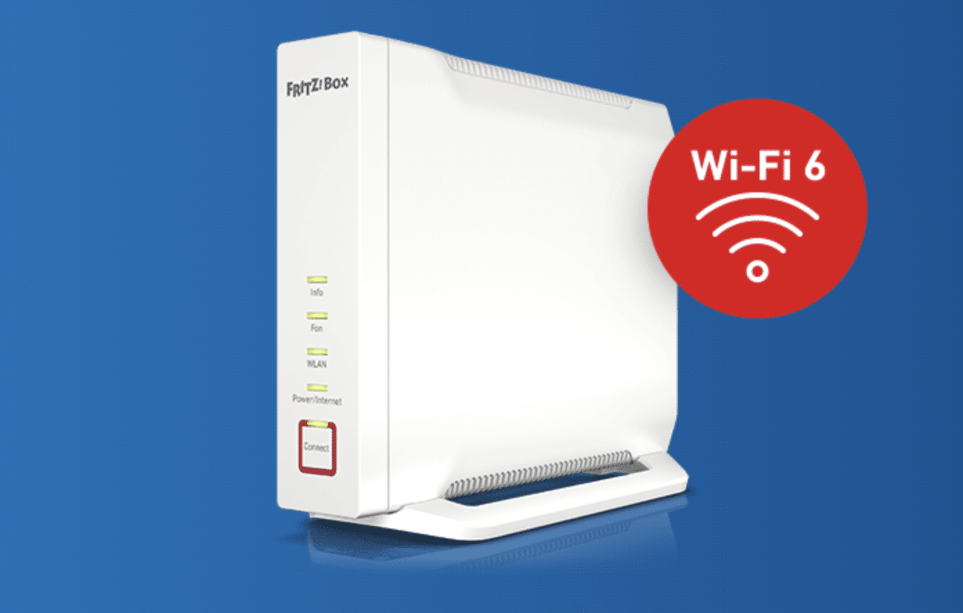 FritzBox 4060