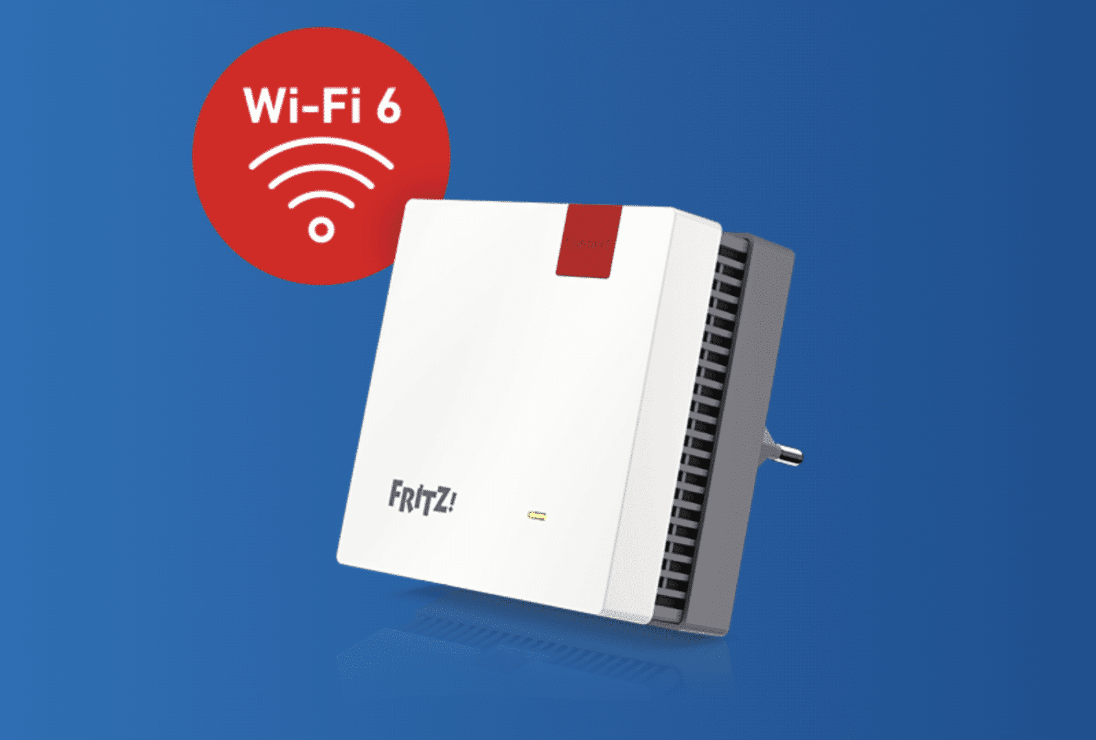 FritzRepeater 1200 AX