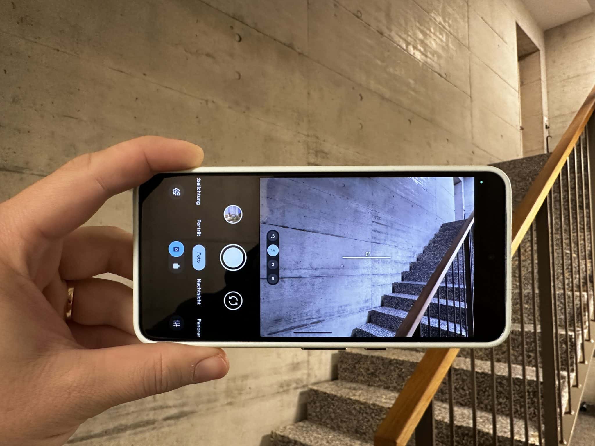 Google Pixel 8 Pro Kamera