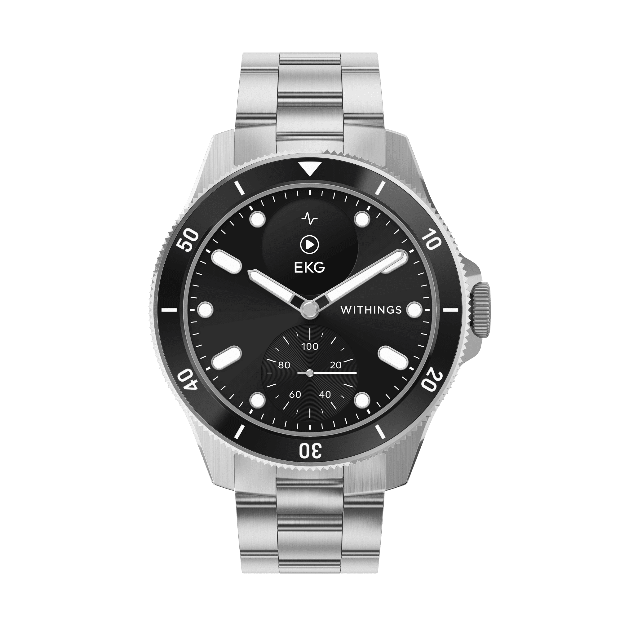 Withings ScanWatch Nova