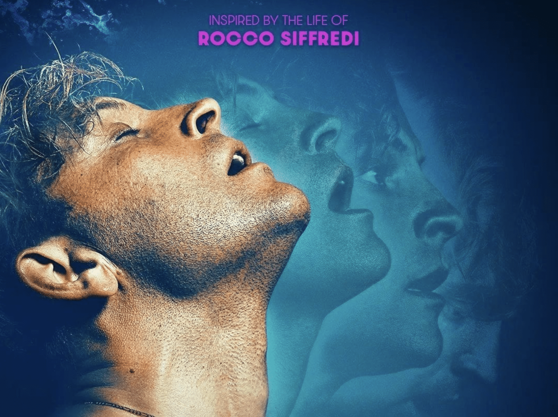 Serie Supersex auf Netflix.