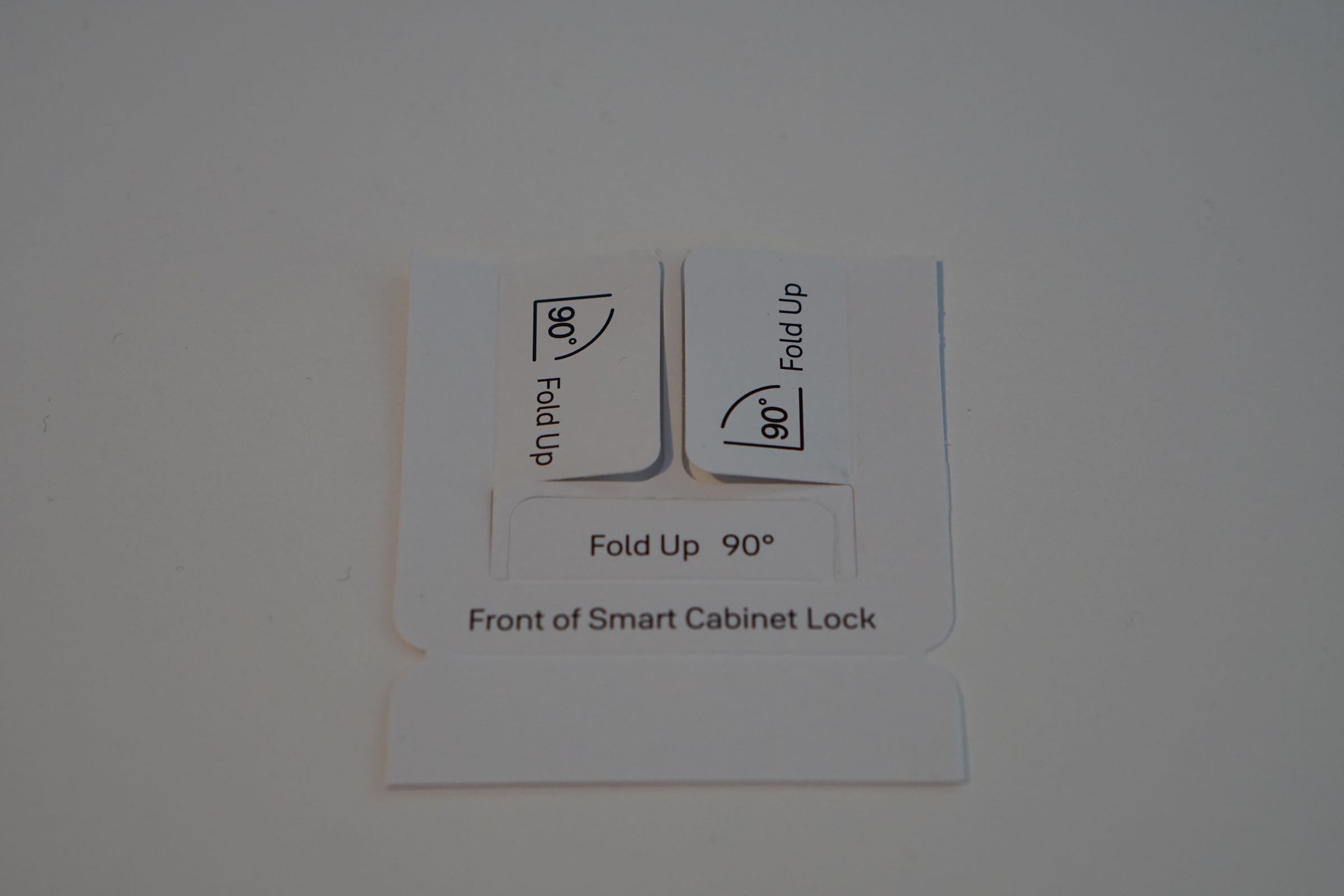 Yale Smart Cabinet Lock: Die praktische Vorlage.