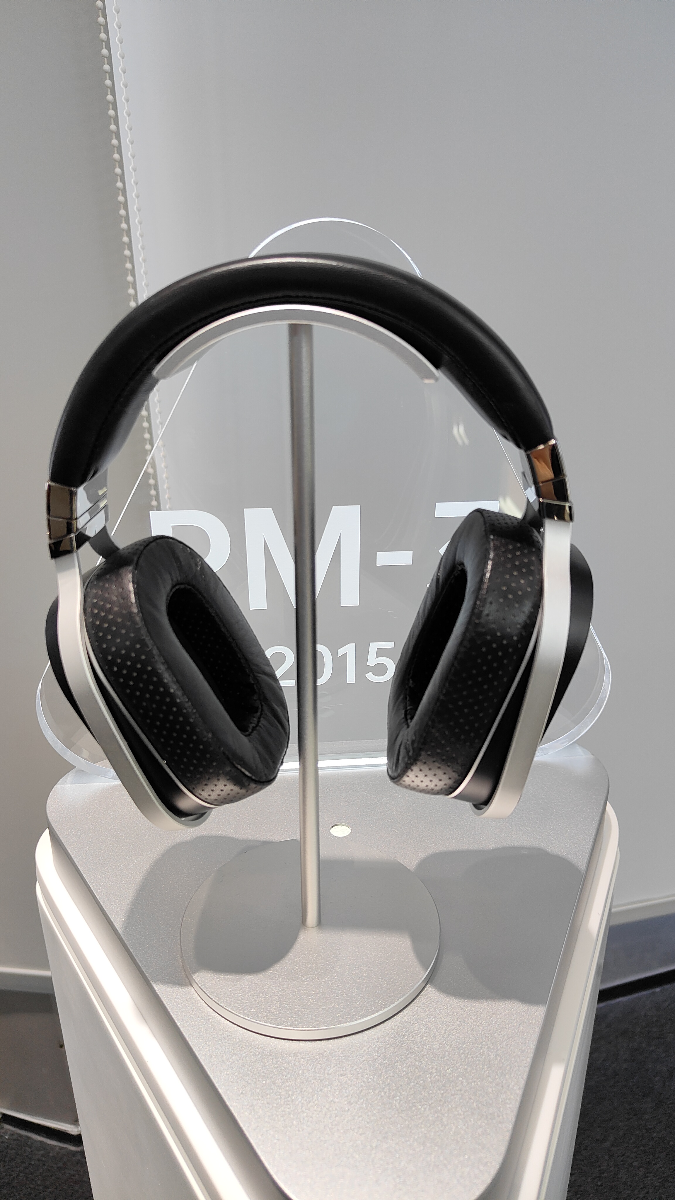 Over-Ear-Kopfhörer von Oppo.