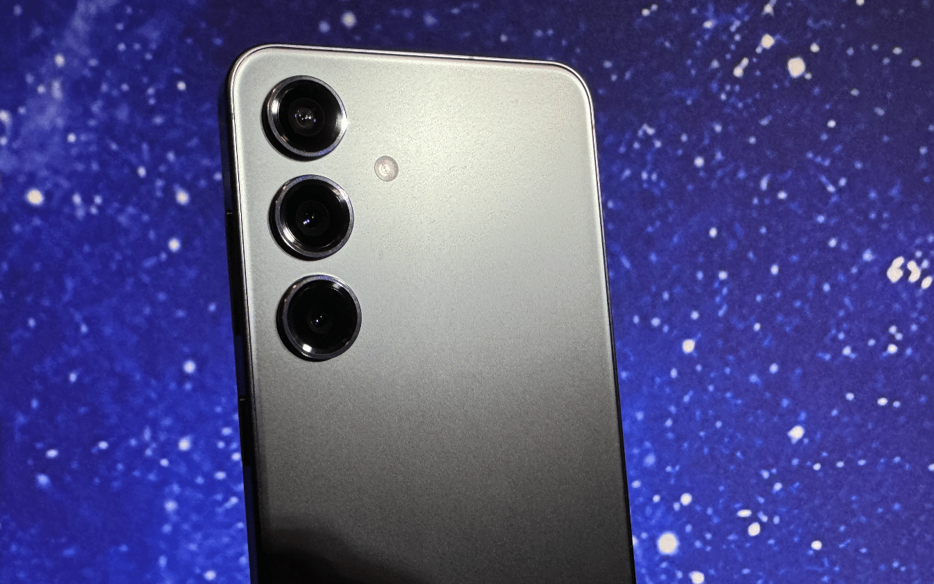 Die Kamera des Galaxy S24: Alle Infos und Specs.
