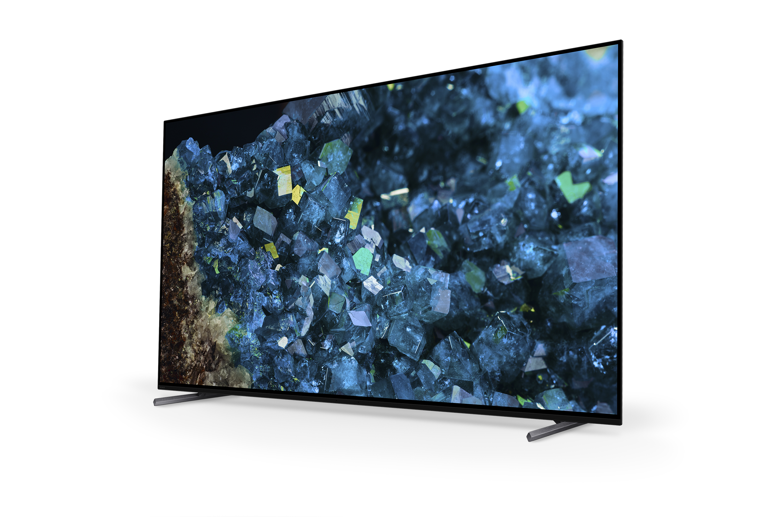 Der Sony OLED XR-55A80L