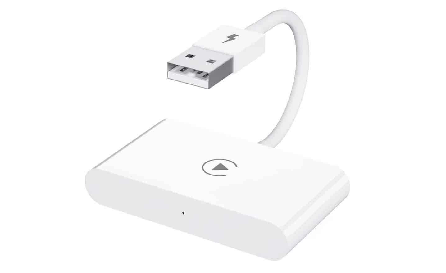 Akcord CarPlay Adapter