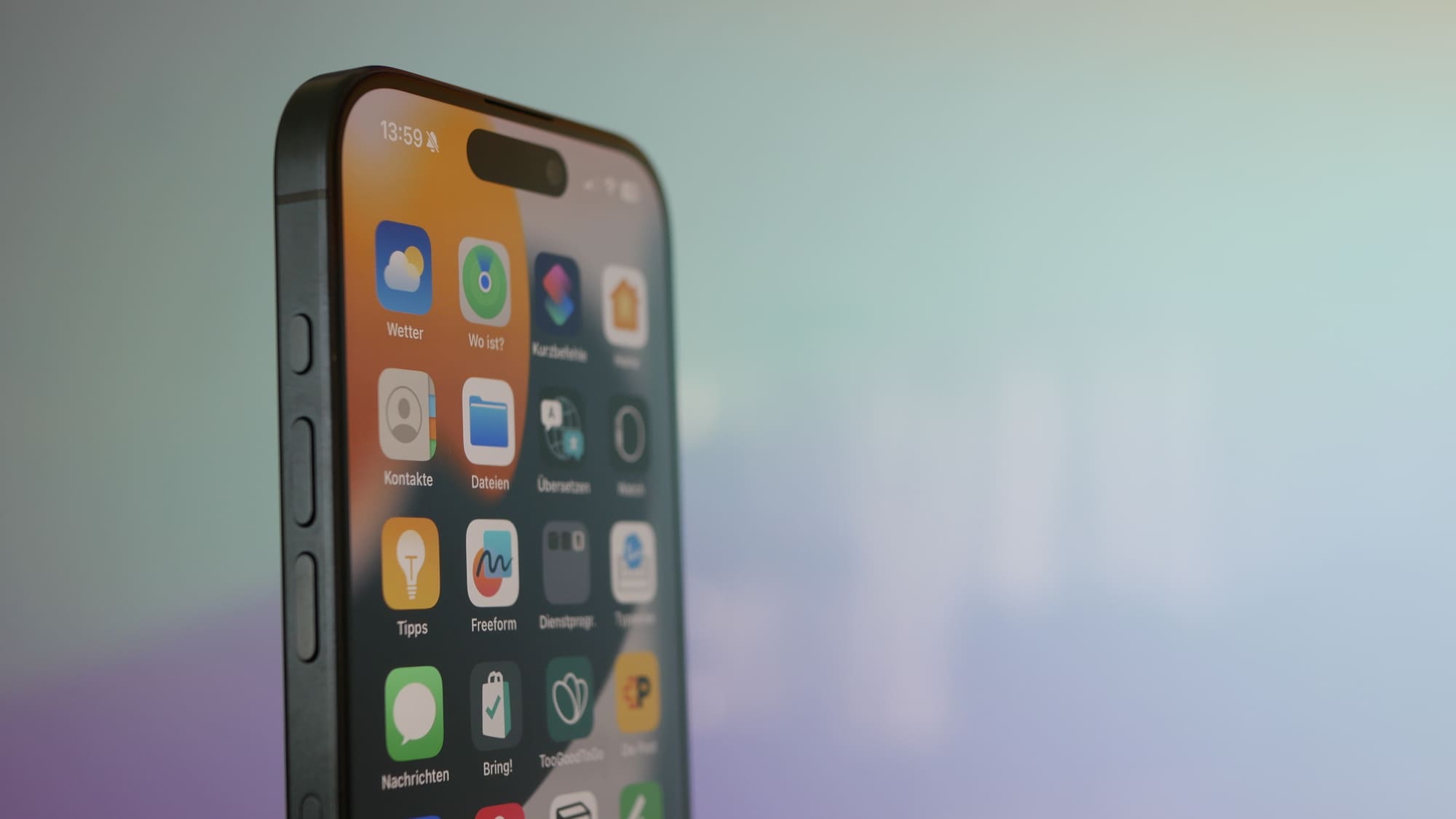 Apple iPhone 15 Pro im Test. Wie gut ist das Smartphone?