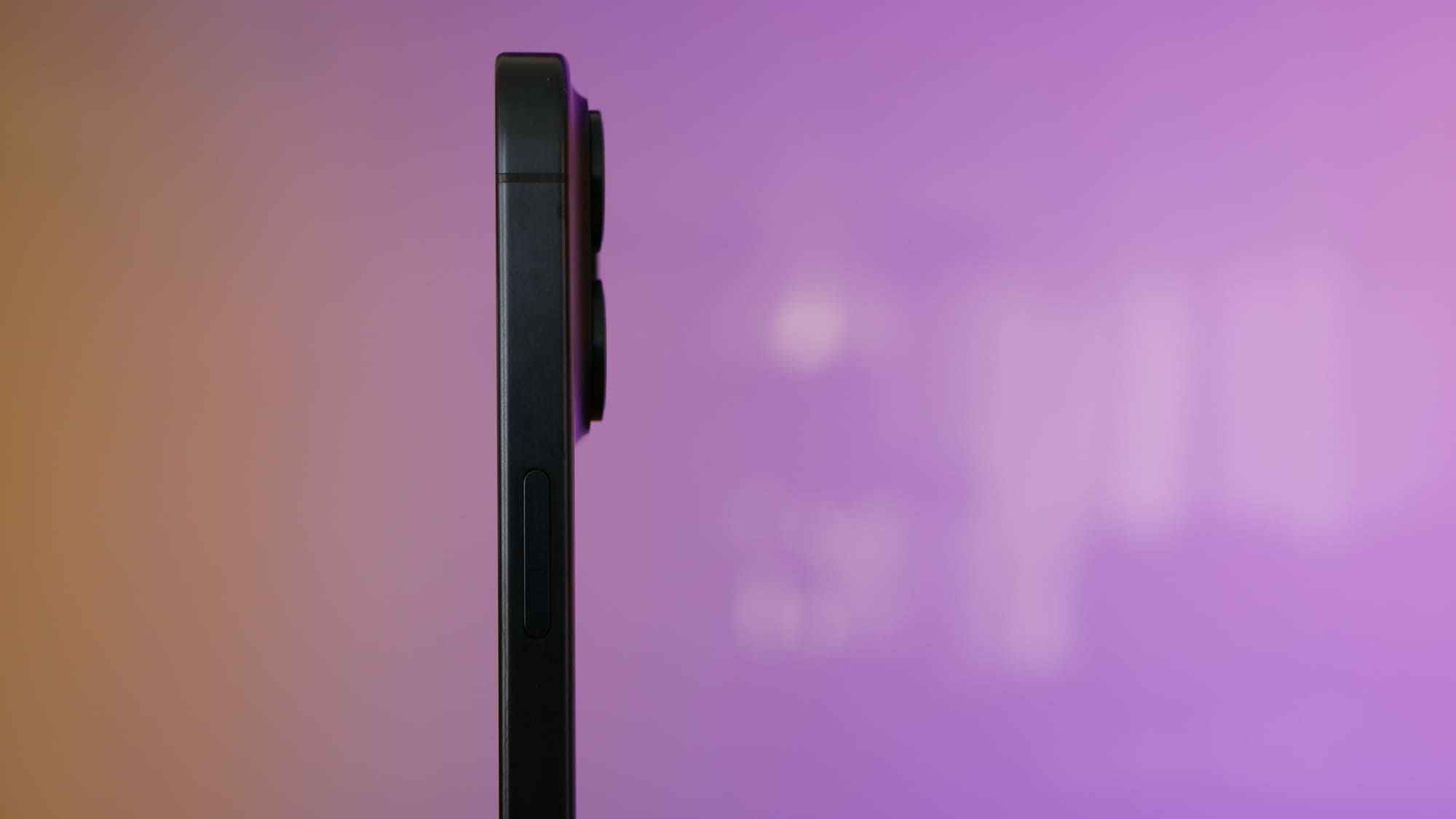 Apple iPhone 15 Pro im Test. Was kann die neue Kamera?