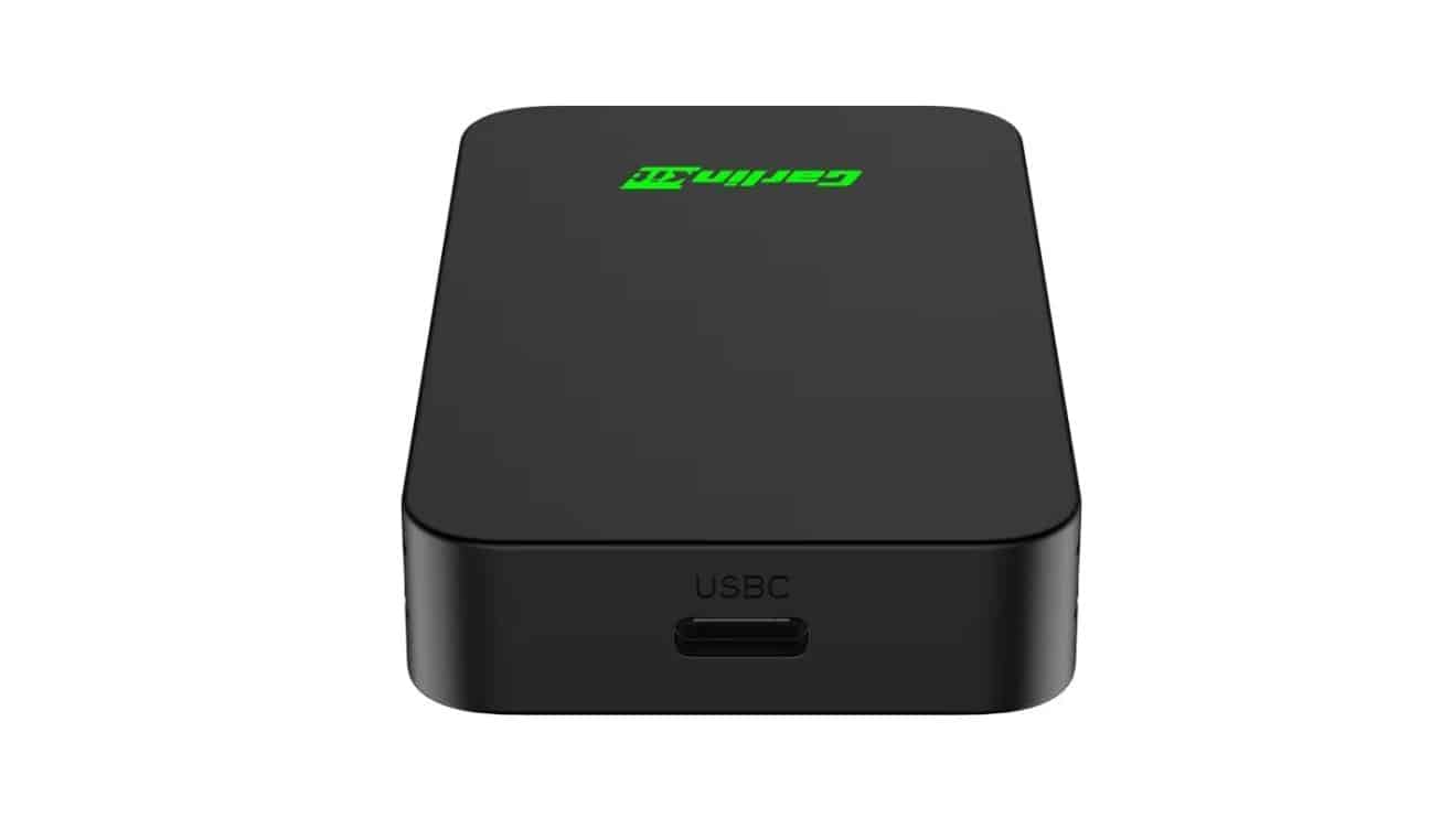 Carlinkit v5.0 mit Android Auto und Apple CarPlay