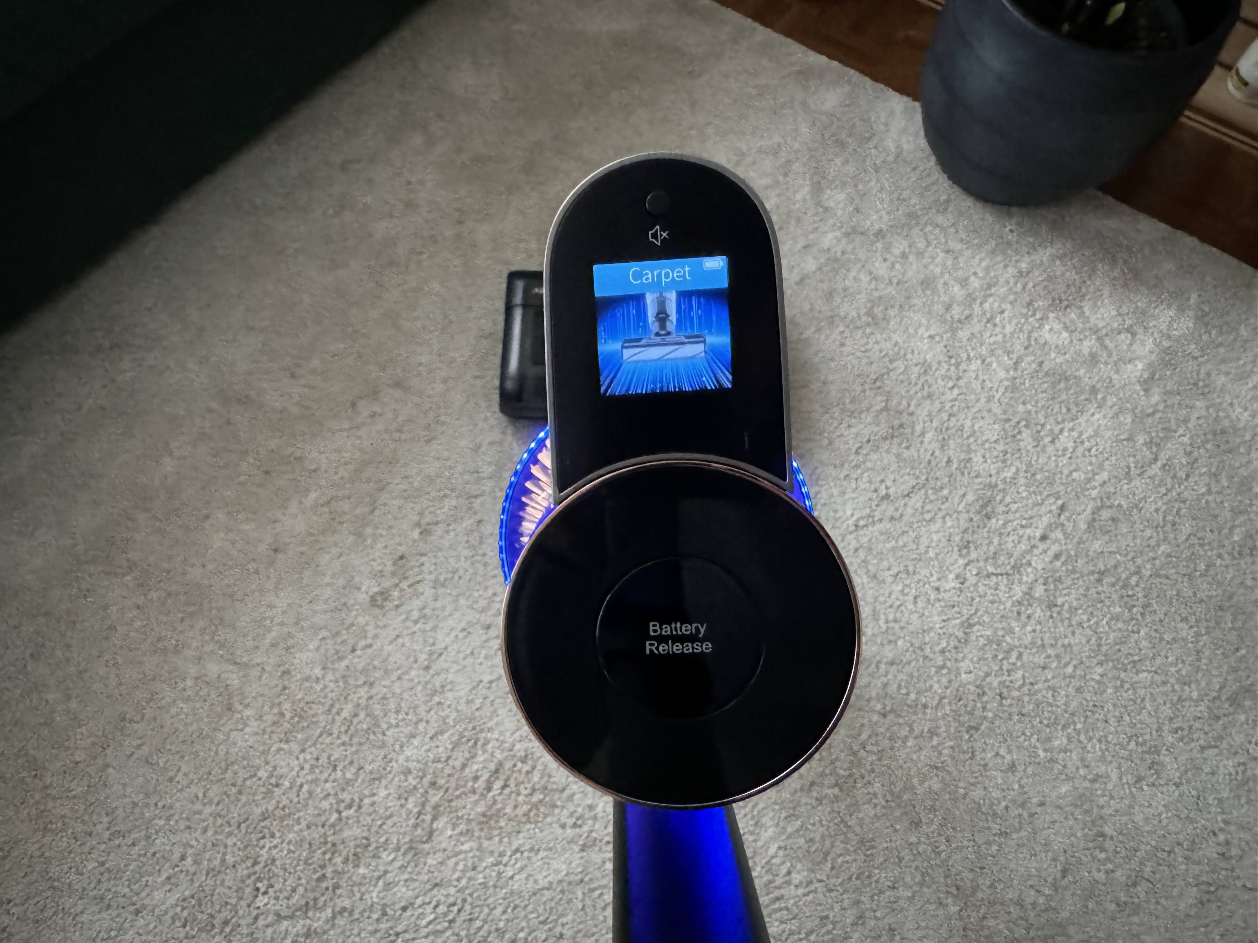 Jimmy HW10 Pro im Test.