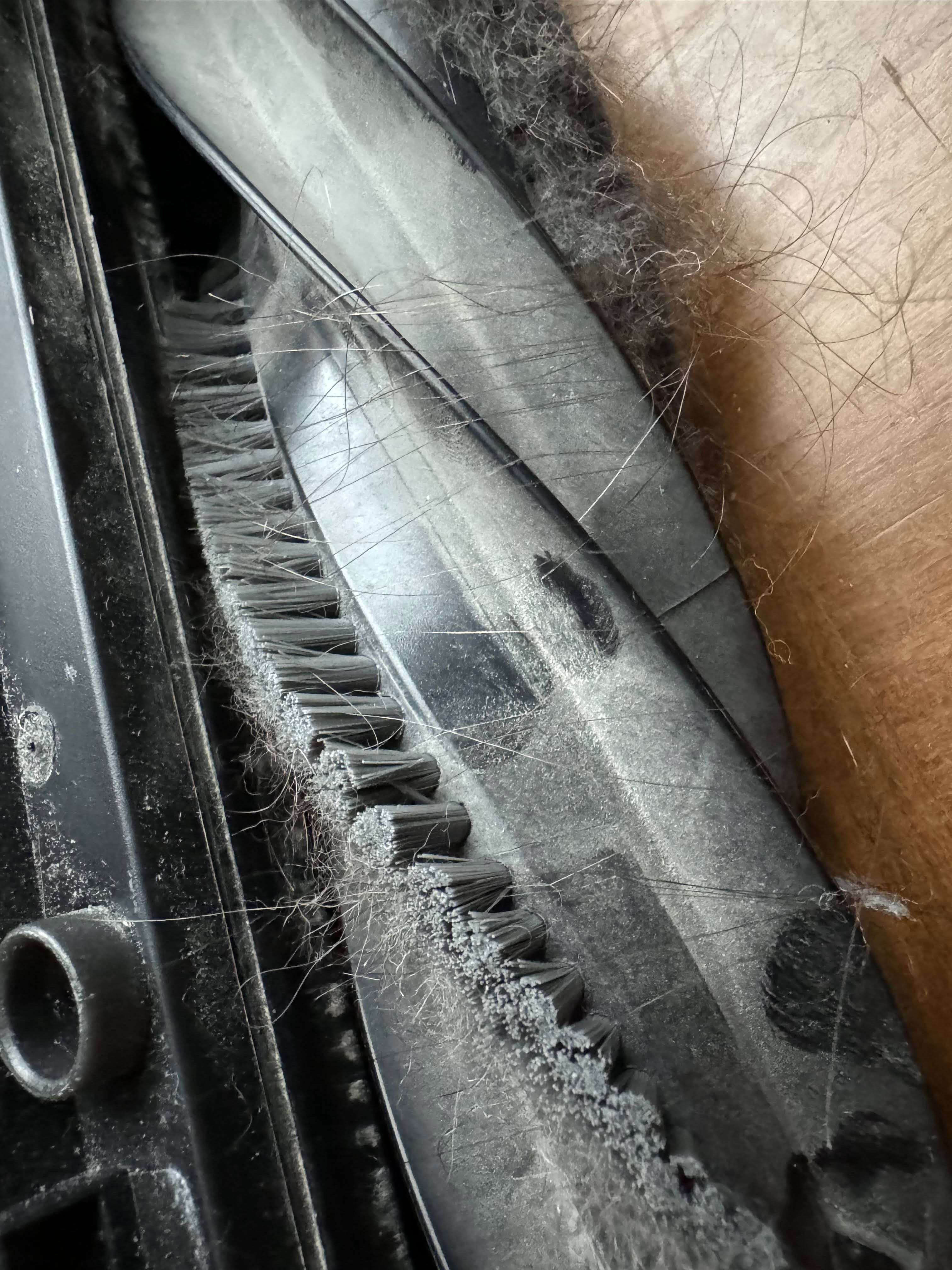 Jimmy HW10 Pro im Test.