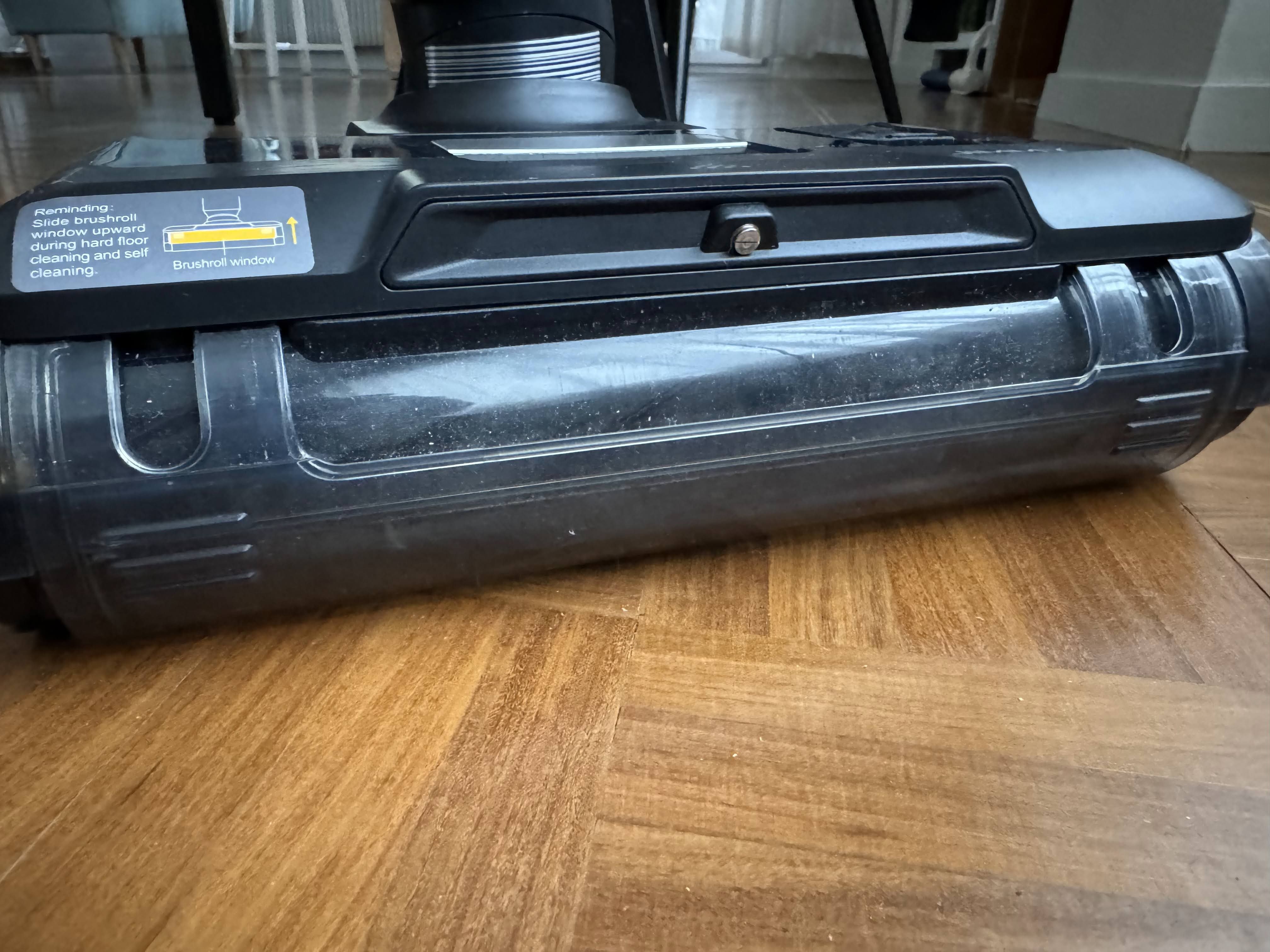 Jimmy HW10 Pro im Test.