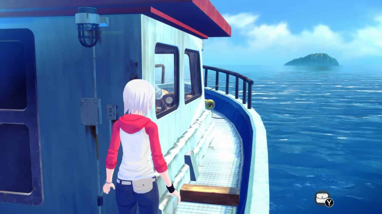 Another Code Review / Test