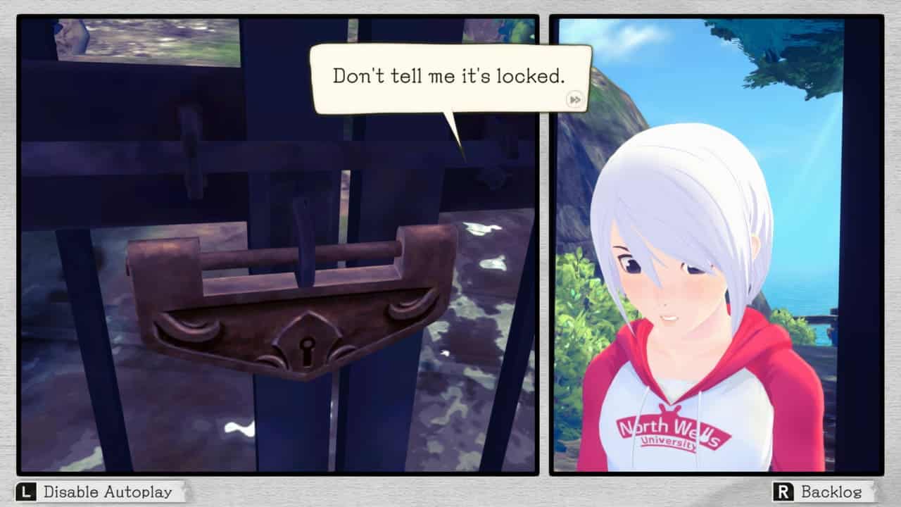 Another Code Review / Test