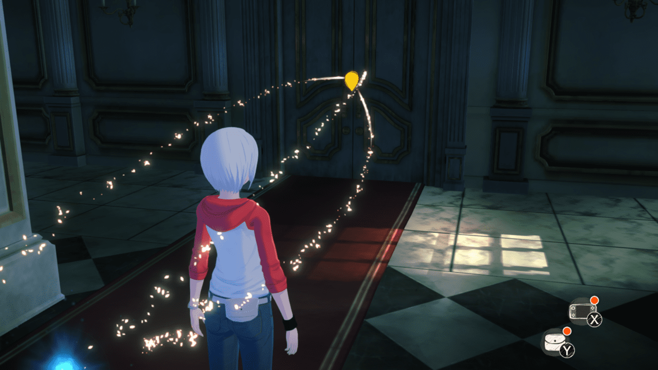 Another Code Review / Test