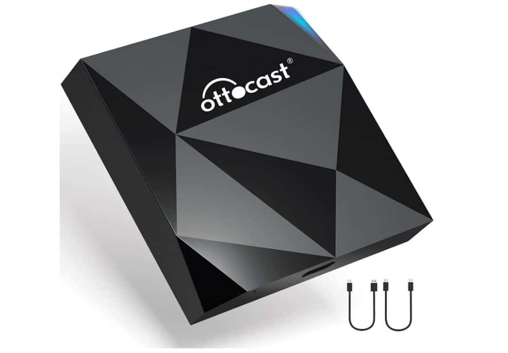 Ottocast U2 Air für Apple CarPlay