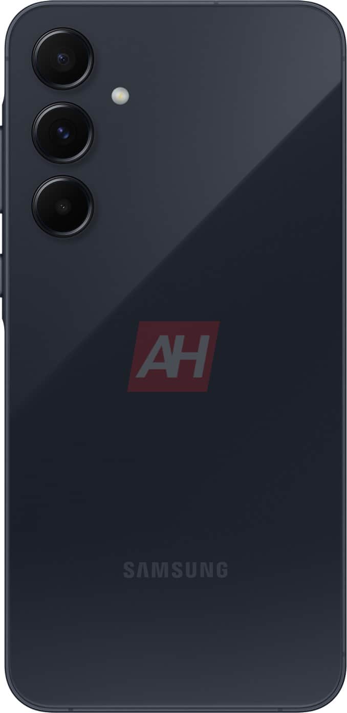 Samsung Galaxy A55 Back