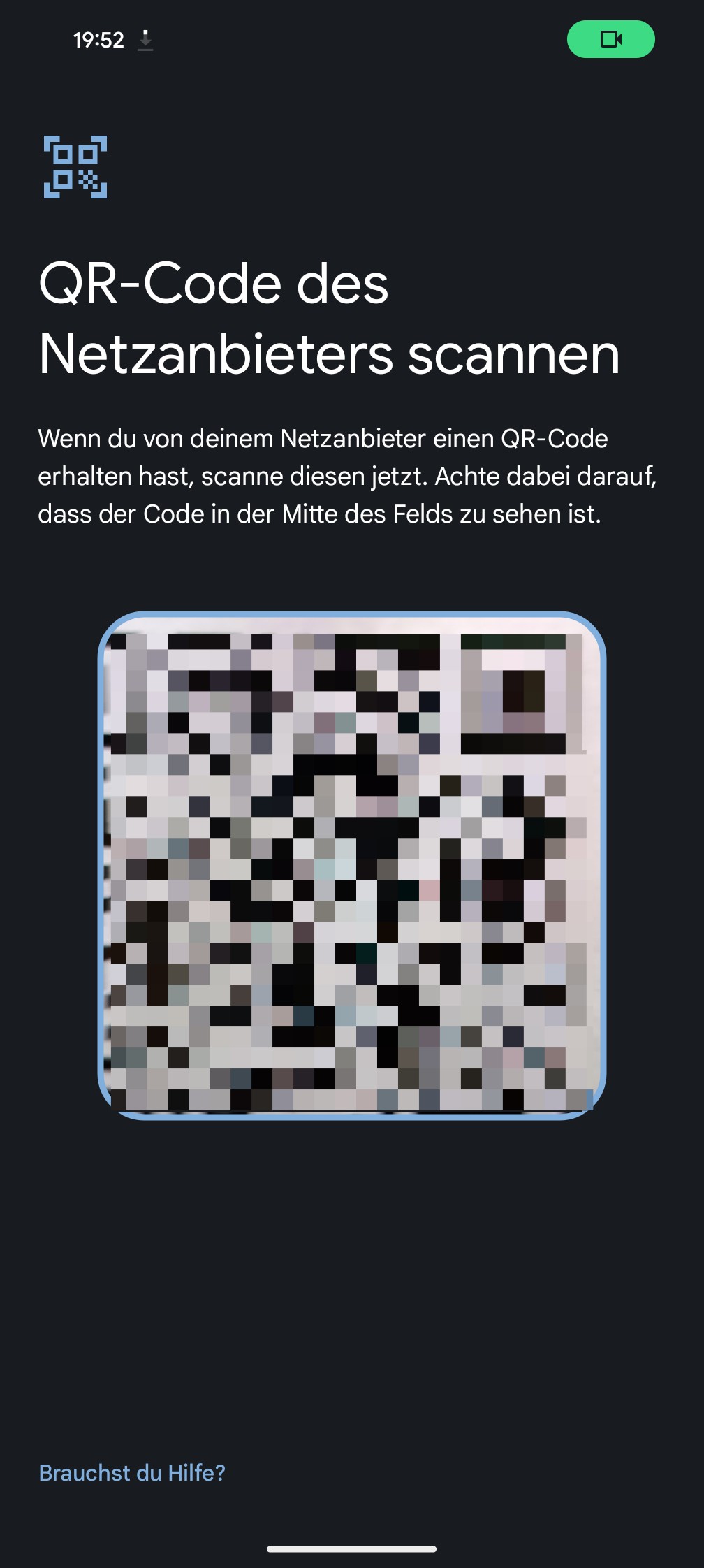 eSIM auf Android einrichten 5