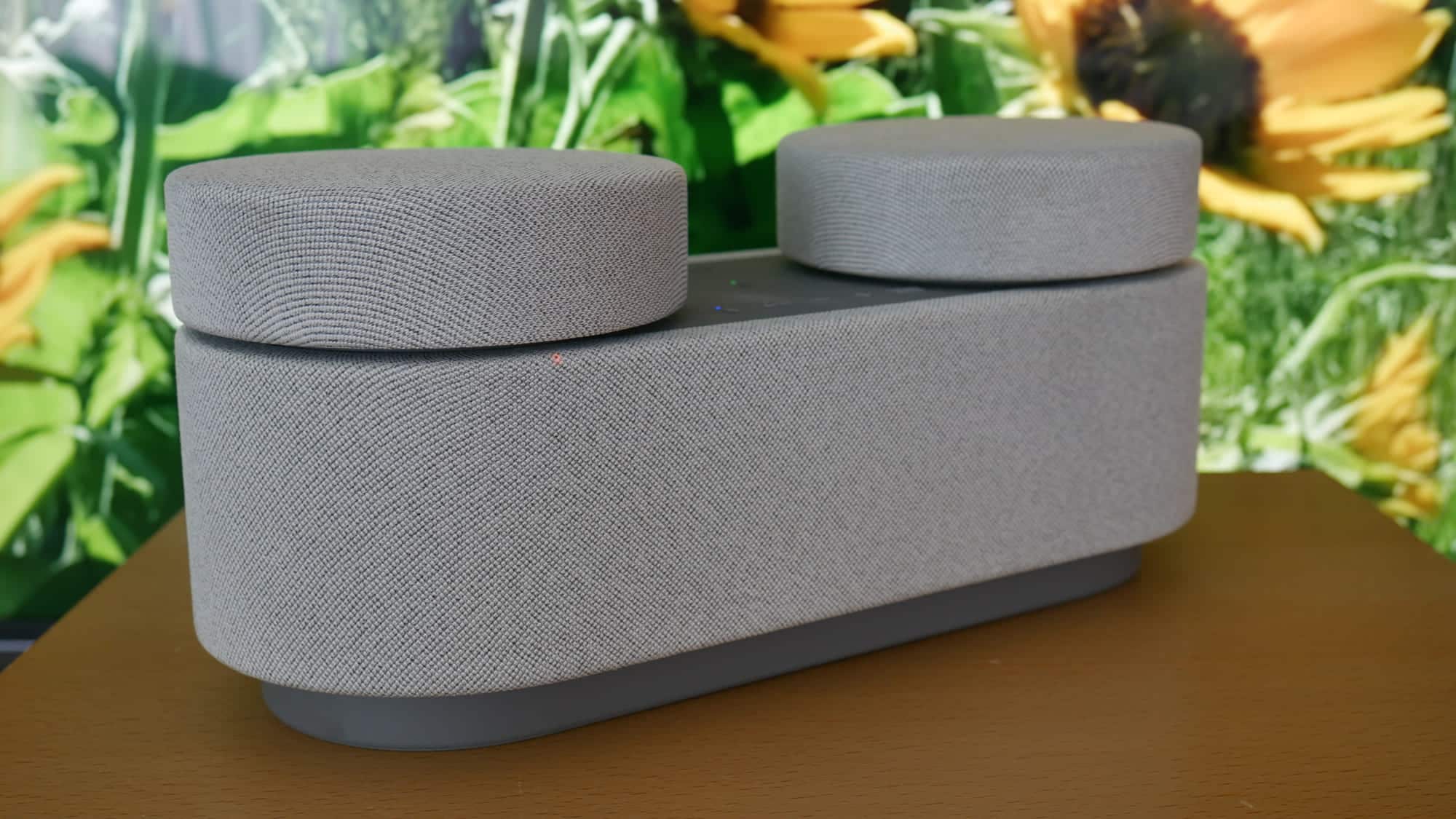 Sony HT-AX7 im Test: Was taugt der portabler Kinolautsprecher.