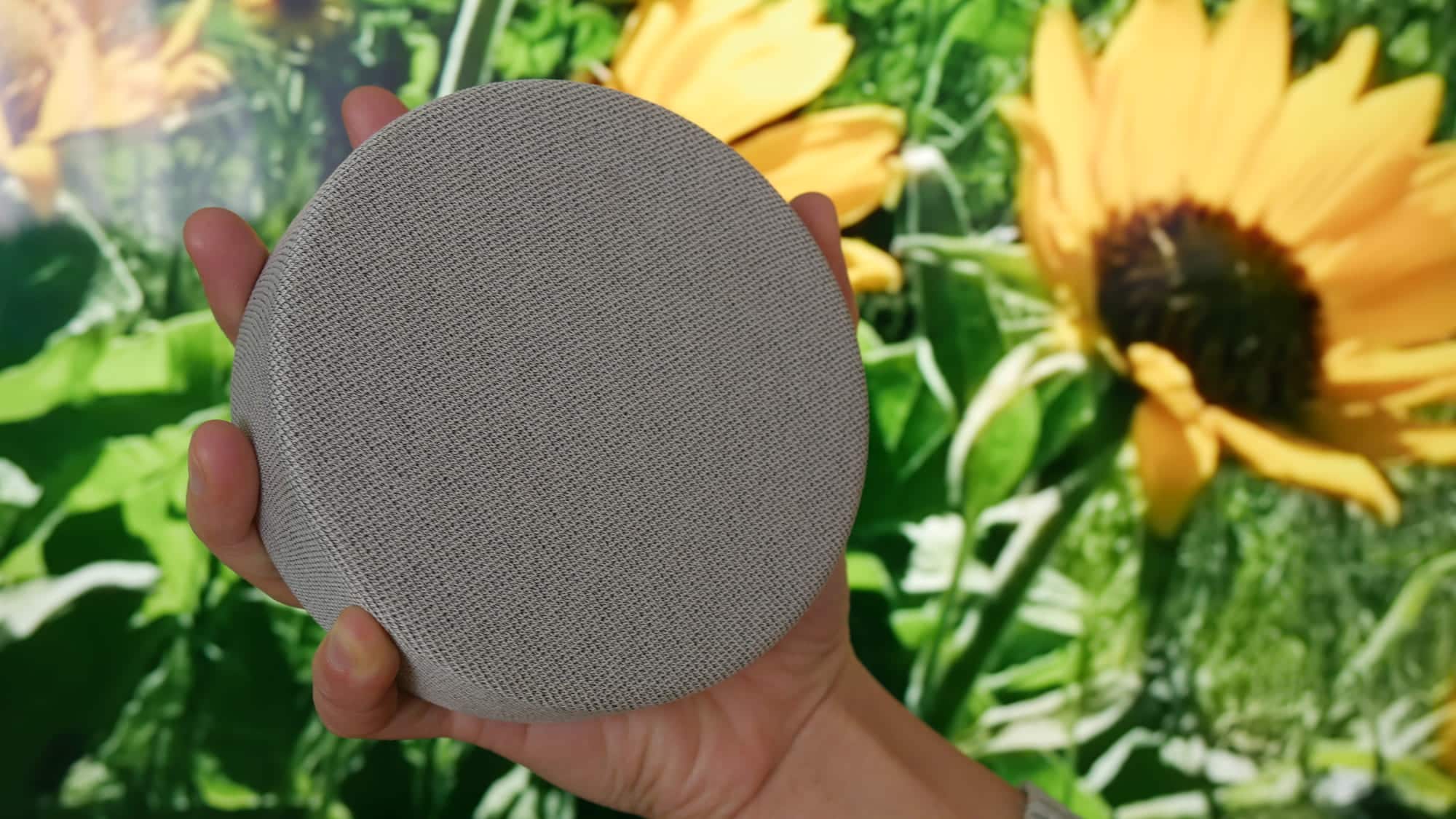 Sony HT-AX7 im Test.