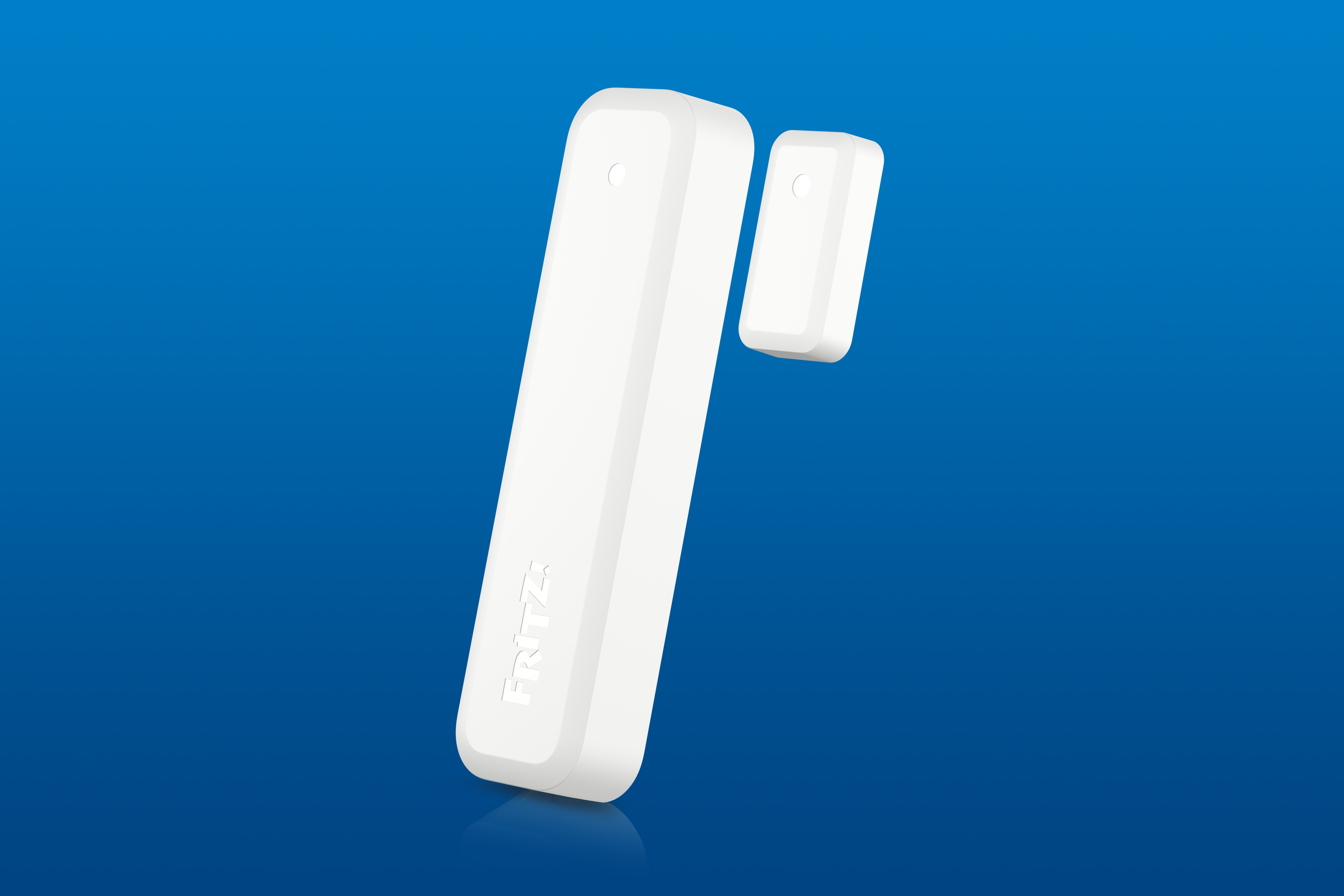 Der neue Tür-/Fensterkontakt FRITZ!DECT 350 ist ab sofort erhältlich