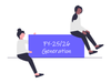 June-26 Generation