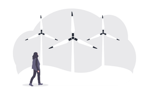 Energy Market Shake-Up