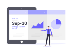Sep-20 Energy Market Wrap