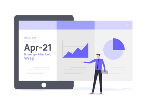 Apr-21 Energy Market Wrap