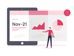 Nov-21 Energy Market Report
