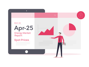 Apr-25 Spot Market Report