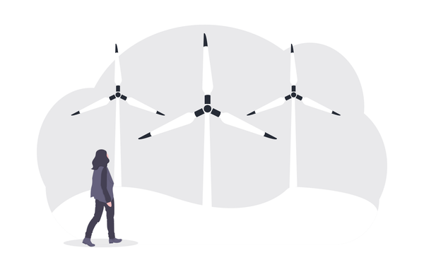 Energy Market Shake-Up