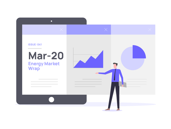 Mar-20 Energy Market Wrap