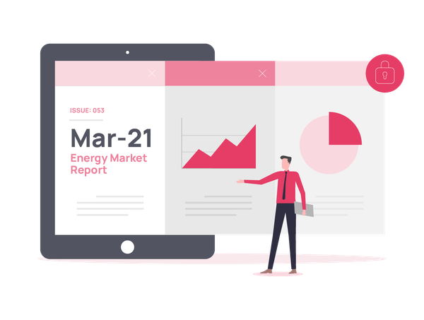 Mar-21 Energy Market Report