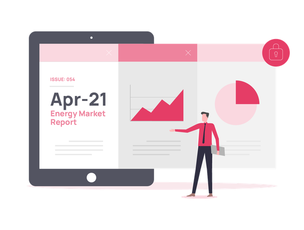 Apr-21 Energy Market Report